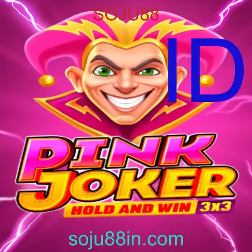 pinkjoker